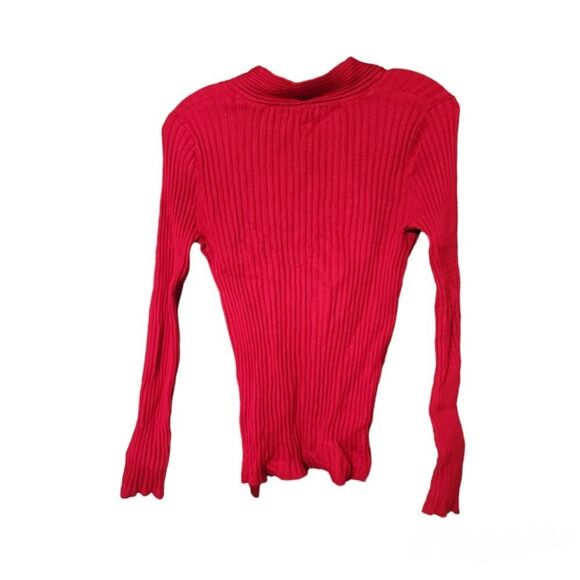 George Women's Sweater - Picture 2 of 3